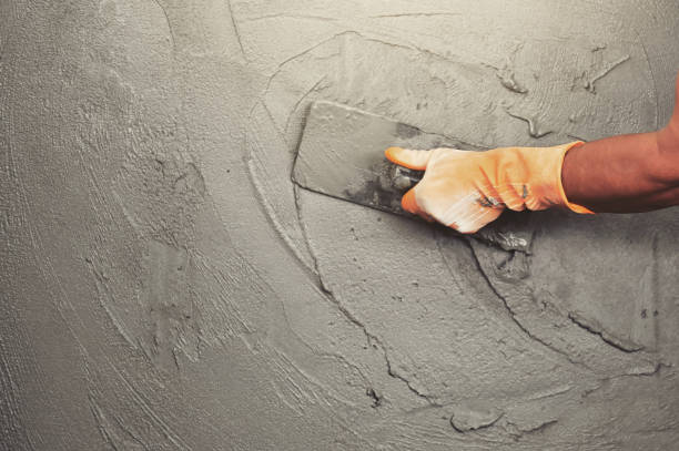 Best Residential Concrete Solutions in Van, TX