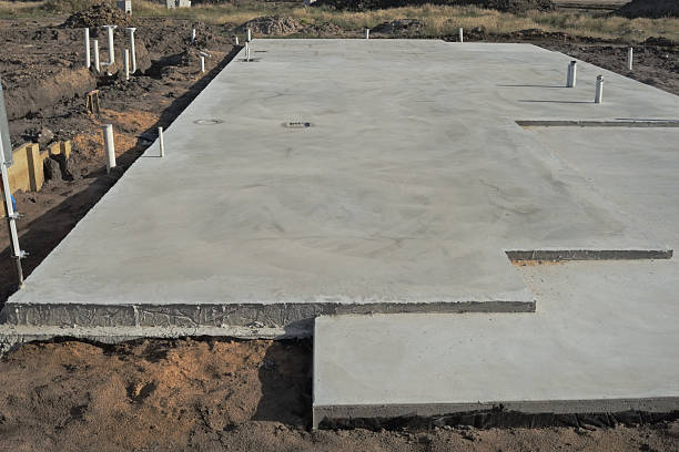 Best Residential Concrete Solutions in Van, TX