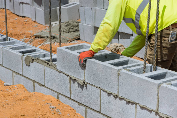 Best Concrete Grinding and Polishing in Van, TX