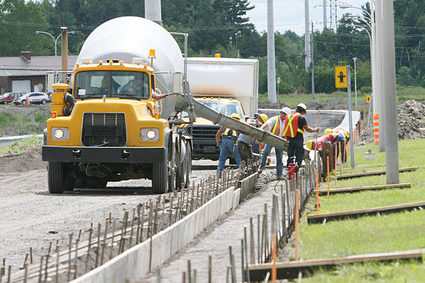 Best Concrete Grinding and Polishing in Van, TX