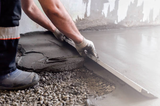 Best Concrete Driveway Installation in Van, TX